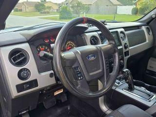 Ford F150 Supercrew Cab - Thumbnail 5