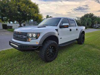Ford F150 Supercrew Cab - Thumbnail 8