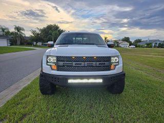 Ford F150 Supercrew Cab - Thumbnail 11