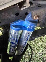 Ford F150 Supercrew Cab - Thumbnail 6