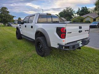 Ford F150 Supercrew Cab - Thumbnail 10