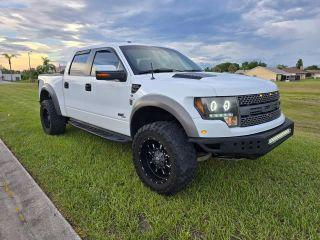 Ford F150 Supercrew Cab - Thumbnail 7