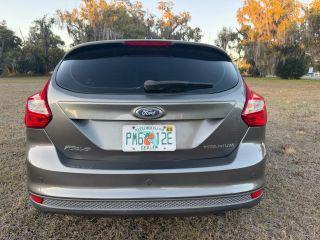 Ford Focus - Thumbnail 12