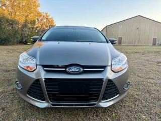 Ford Focus - Thumbnail 8