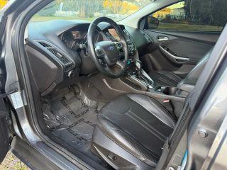 Ford Focus - Thumbnail 15