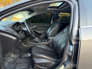 Ford Focus - Thumbnail 16