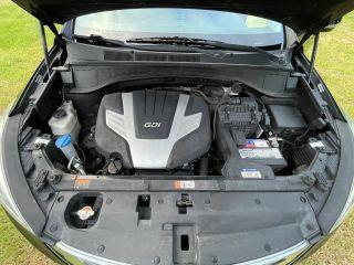 Hyundai Santa Fe - Thumbnail 5