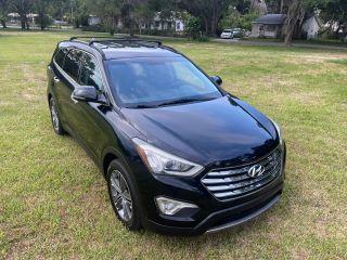 Hyundai Santa Fe - Thumbnail 10