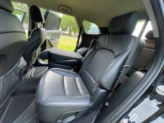 Hyundai Santa Fe - Thumbnail 19