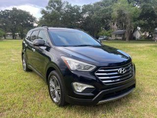 Hyundai Santa Fe - Thumbnail 9