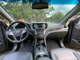 Hyundai Santa Fe - Thumbnail 2