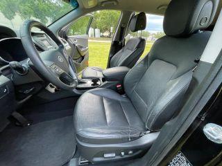 Hyundai Santa Fe - Thumbnail 20