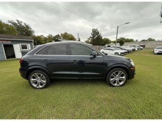 Audi Q3 - Thumbnail 9