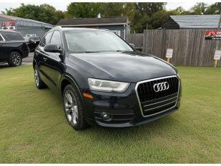 Audi Q3 - Thumbnail 8