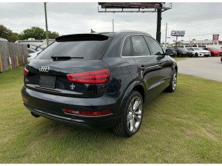 Audi Q3 - Thumbnail 10