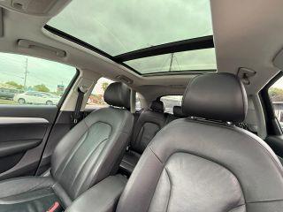 Audi Q3 - Thumbnail 5