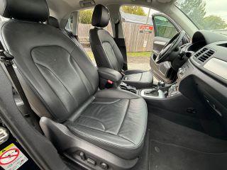 Audi Q3 - Thumbnail 13