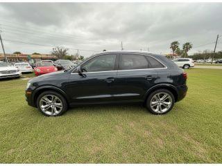 Audi Q3 - Thumbnail 12
