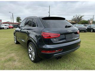Audi Q3 - Thumbnail 11