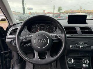 Audi Q3 - Thumbnail 3