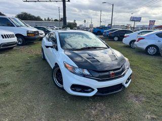 Honda Civic - Thumbnail 7