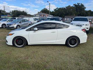 Honda Civic - Thumbnail 10