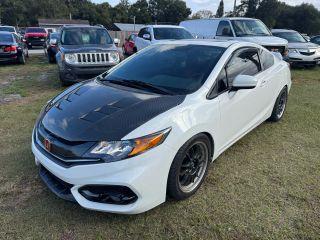 Honda Civic - Thumbnail 9