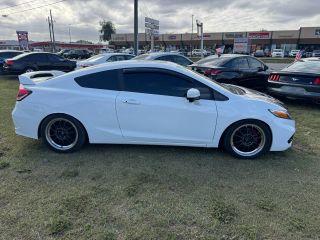 Honda Civic - Thumbnail 13