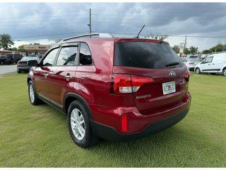 Kia Sorento - Thumbnail 12