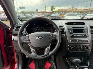 Kia Sorento - Thumbnail 2