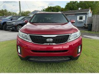 Kia Sorento - Thumbnail 8