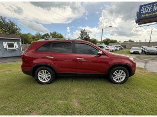 Kia Sorento - Thumbnail 10