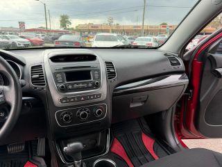 Kia Sorento - Thumbnail 3