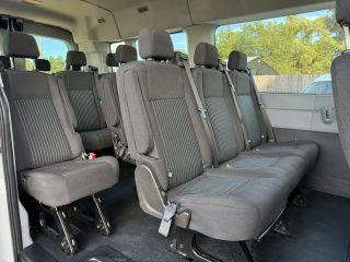 Ford Transit 350 Wagon - Thumbnail 5