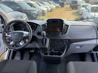 Ford Transit 350 Wagon - Thumbnail 15