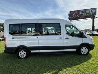 Ford Transit 350 Wagon - Thumbnail 10