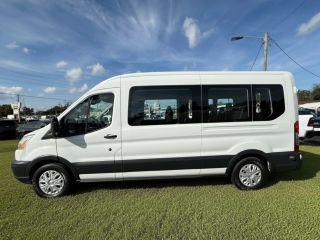 Ford Transit 350 Wagon - Thumbnail 13