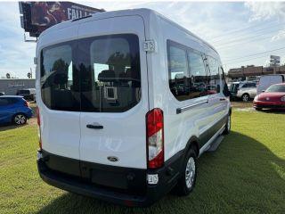 Ford Transit 350 Wagon - Thumbnail 11