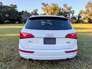 Audi Q5 - Thumbnail 12