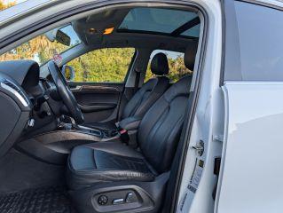 Audi Q5 - Thumbnail 16