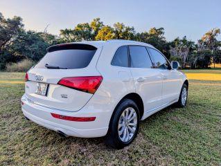 Audi Q5 - Thumbnail 10