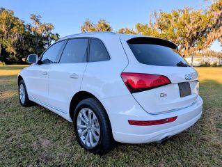 Audi Q5 - Thumbnail 11
