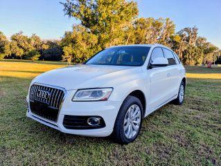 Audi Q5 - Thumbnail 7