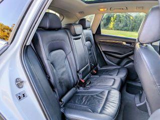 Audi Q5 - Thumbnail 19