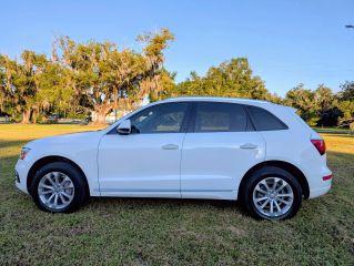 Audi Q5 - Thumbnail 13