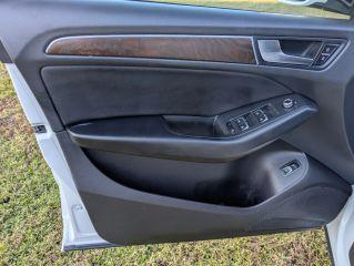 Audi Q5 - Thumbnail 4