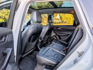 Audi Q5 - Thumbnail 20