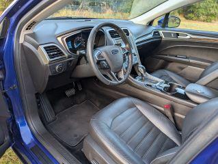 Ford Fusion - Thumbnail 15