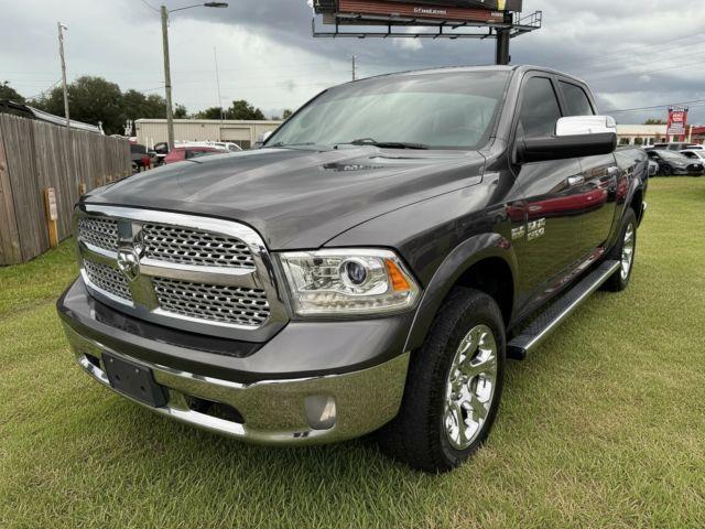 Ram 1500 Crew Cab - View 1