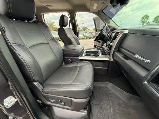 Ram 1500 Crew Cab - Thumbnail 15